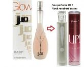 Perfume Feminino UP! 44 Glow by J.Lo (Tubete 50ml)