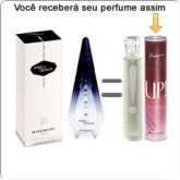 Perfume Feminino UP! 42 Ange ou Démon          (Tubete 50ml)