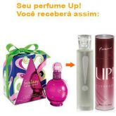 Perfume Feminino UP! 38 Fantasy (Tubete 50ml)