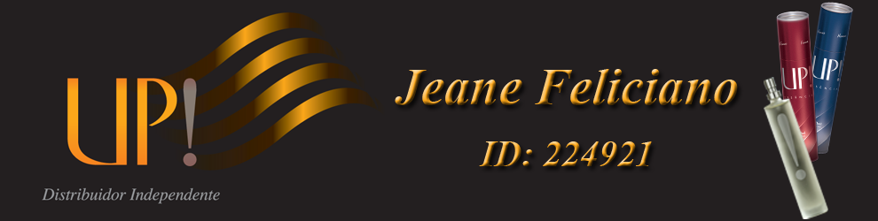 UP! Essência JeaneFeliciano 224921