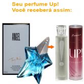 Perfume Feminino UP! 08 Angel (Tubete 50ml)