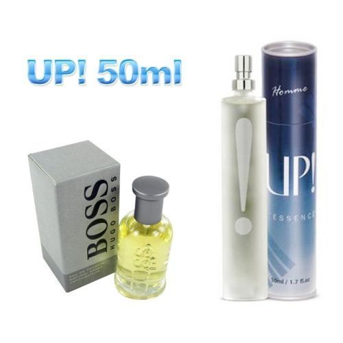 Perfume Masculino UP! 03 Boss (Tubete 50ml)